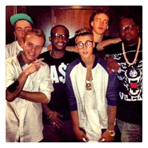 lilbieber instagram image archive image