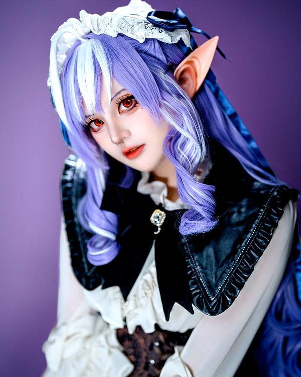 miee_cos instagram image archive image