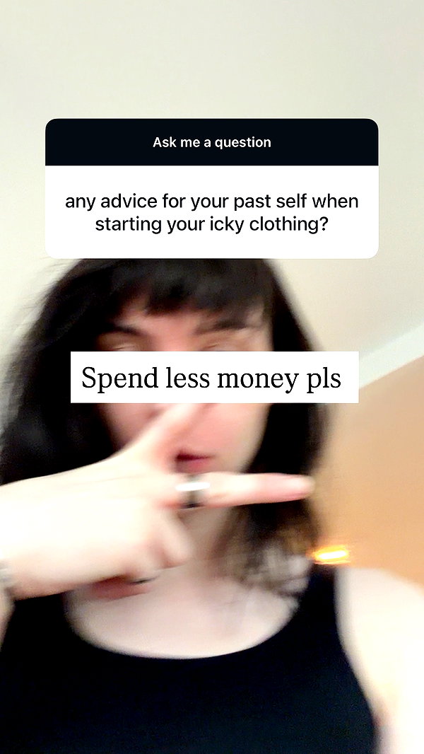 big_icky instagram image archive image