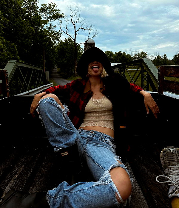 gigihadid instagram image archive image