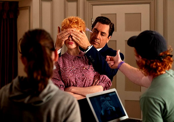 nicolekidman instagram image archive image