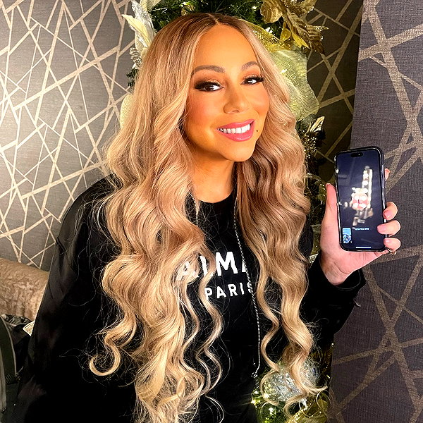 mariahcarey instagram image archive image