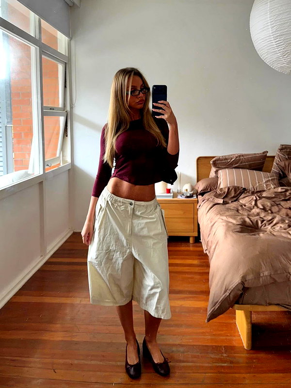 Archived image from @edenharper on Instagram