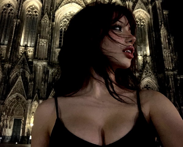 vampeess instagram image archive image