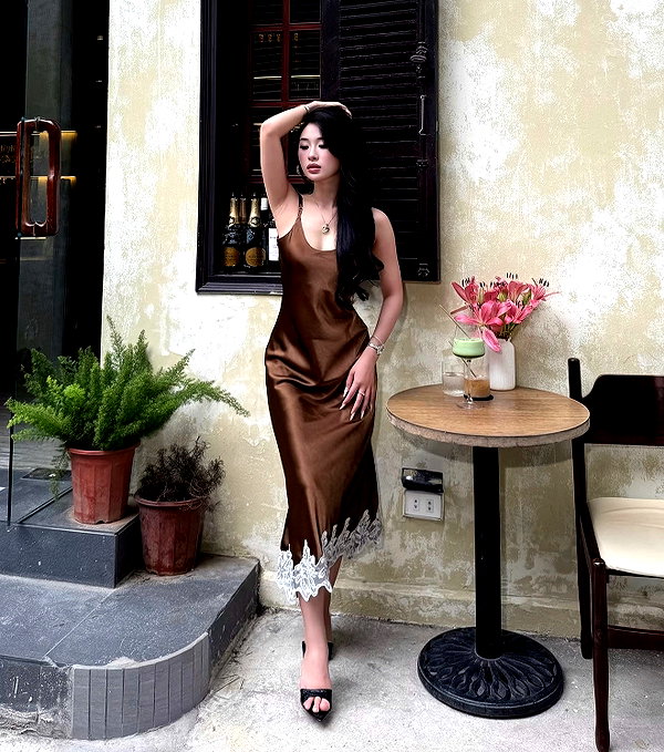 lyhythuedoxinh instagram image archive image