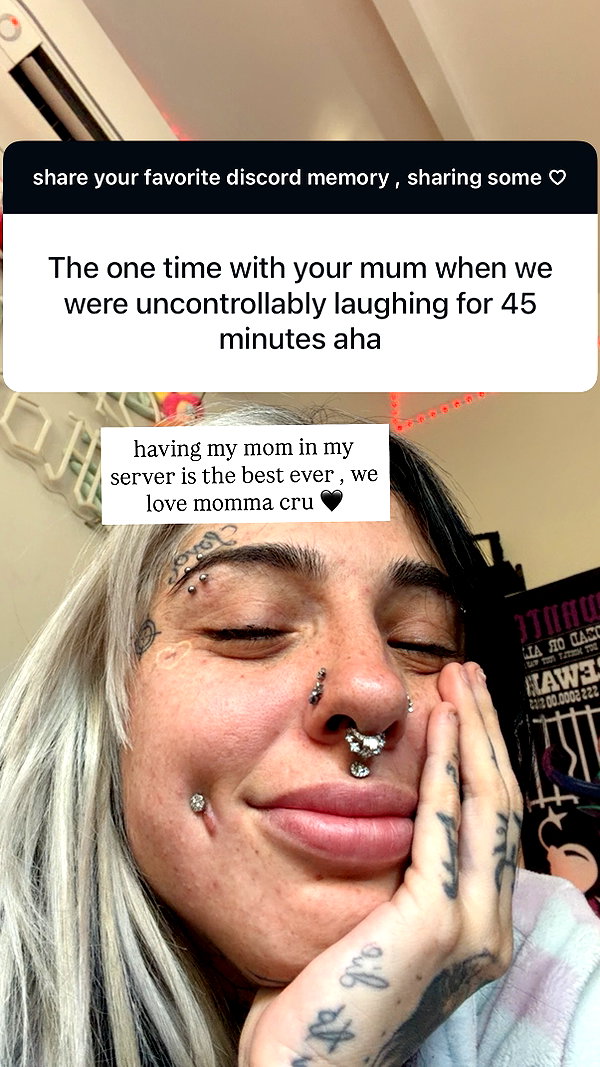 cruellamorgan instagram image archive image