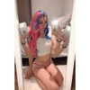 danielle.mercedie Altpins Profile Picture