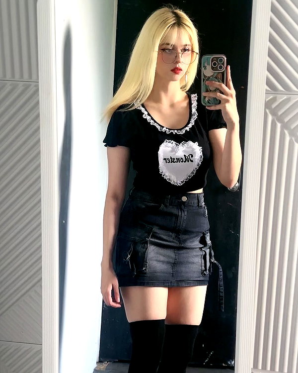 lulymakima instagram image archive image