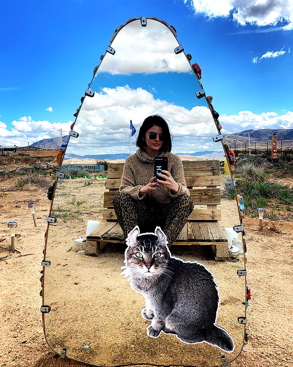lucyhale instagram image archive image