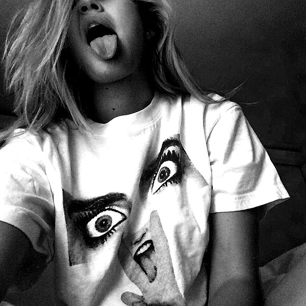 gigihadid instagram image archive image
