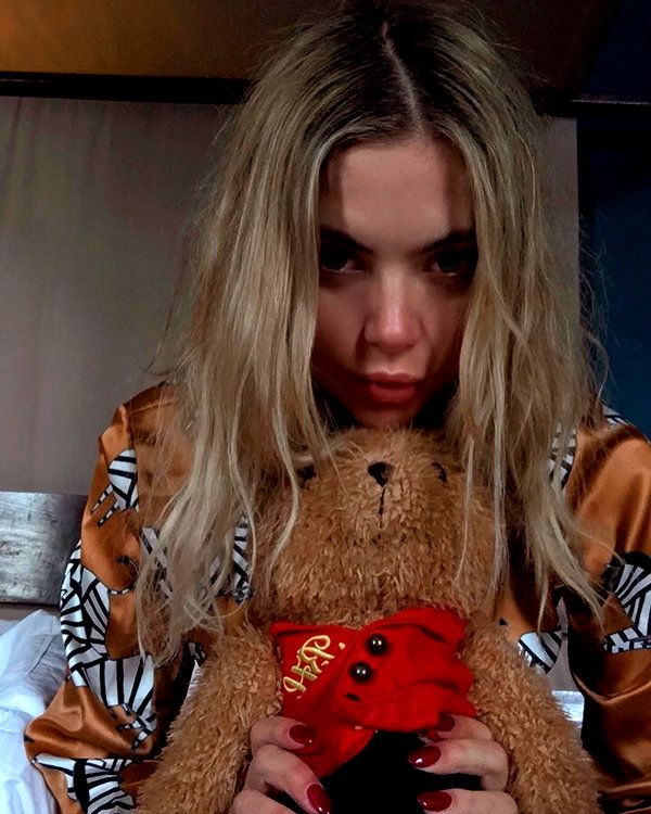 ashleybenson instagram image archive image
