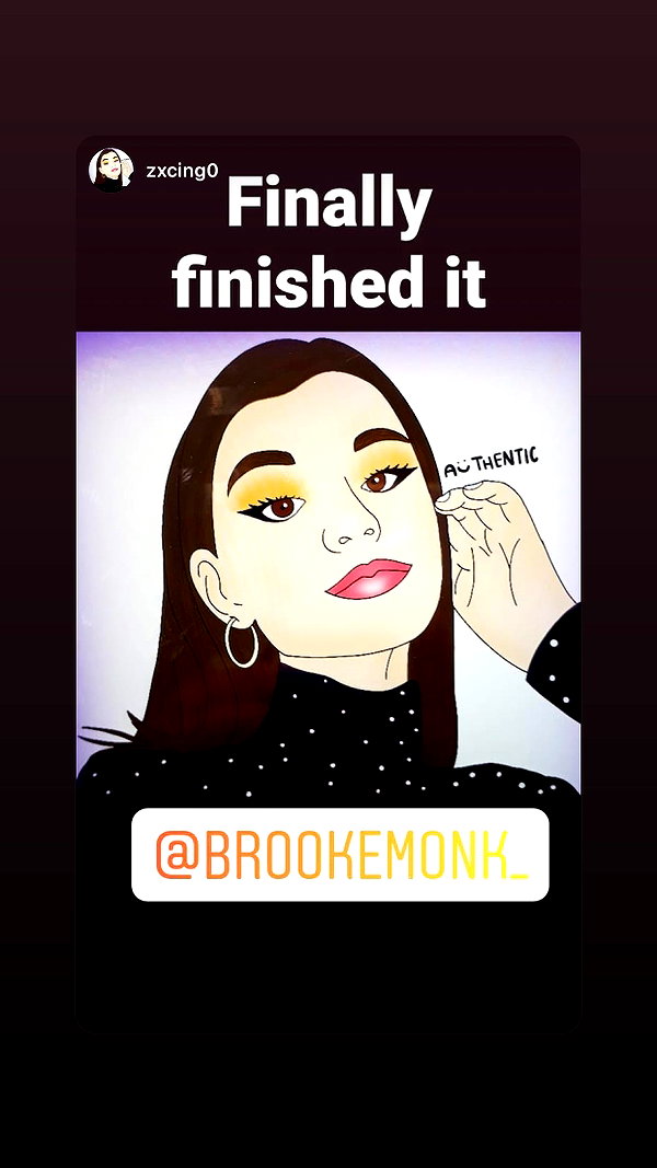 brookemonk instagram image archive image