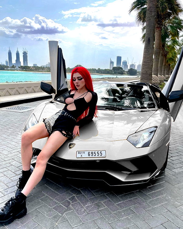 vik4au instagram image archive image