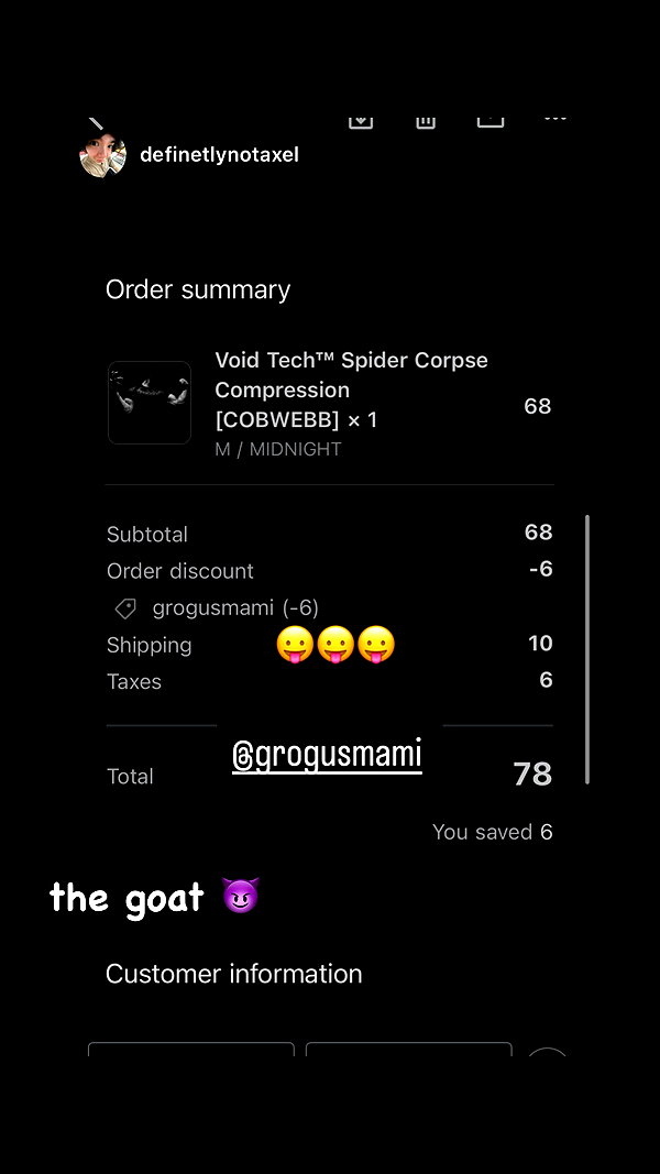grogusmami instagram image archive image
