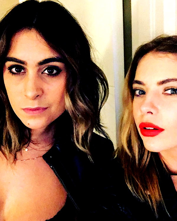 ashleybenson instagram image archive image