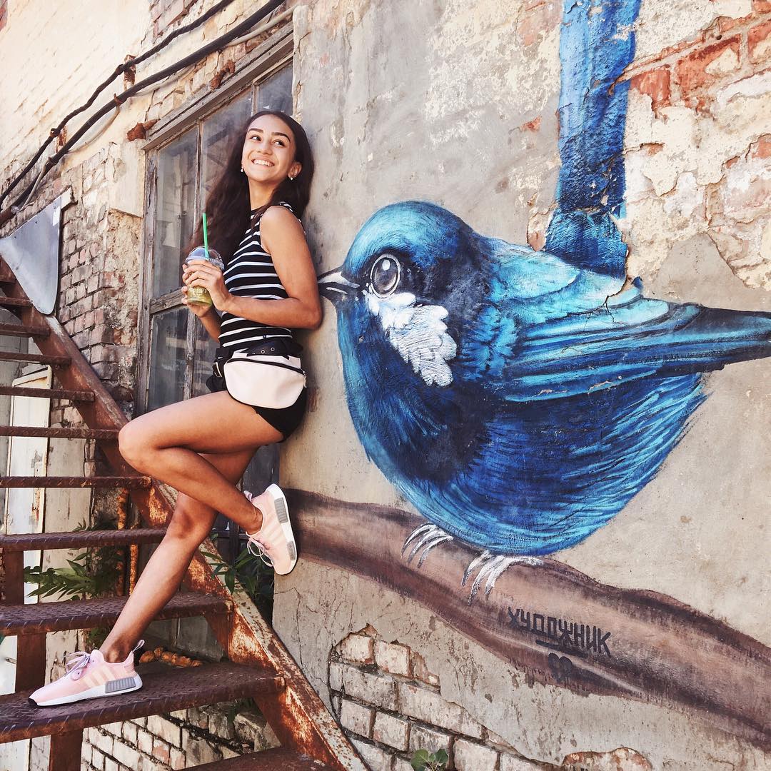 kkulakovaa instagram image archive image