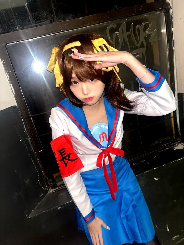 yuyuslivestreamdiary instagram image archive image