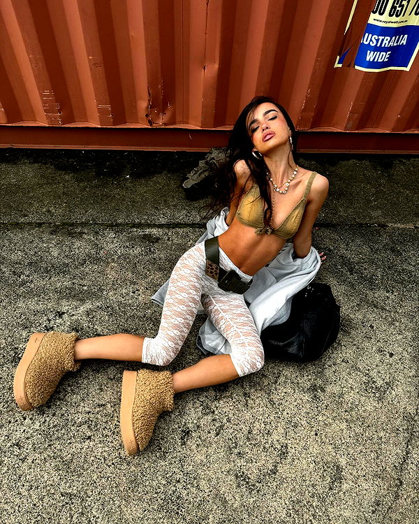ellachristo instagram image archive image