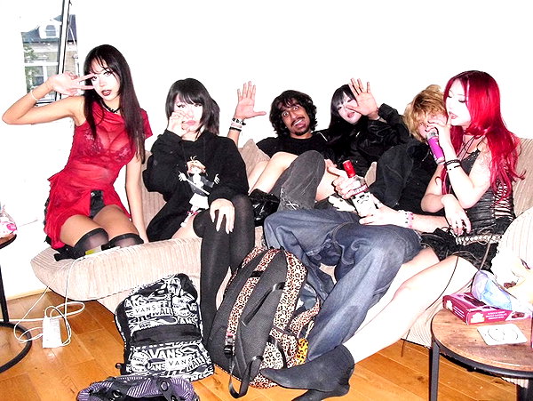 slashersyndrome instagram image archive image