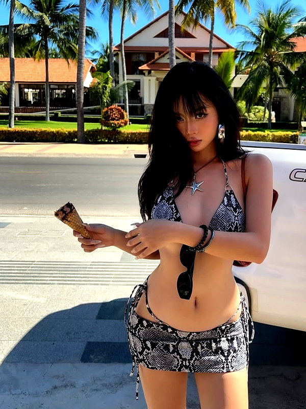 lyhythuedoxinh instagram image archive image