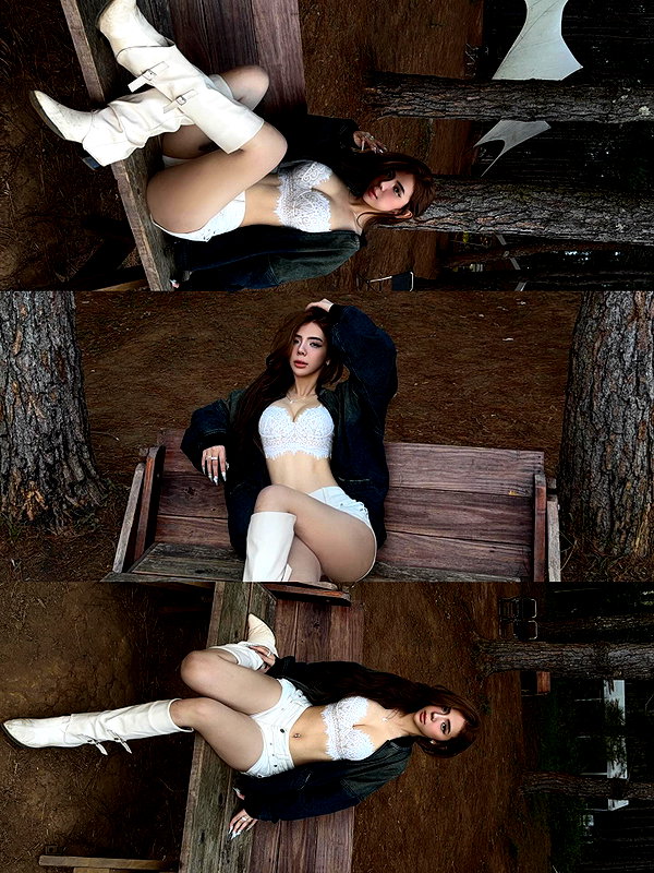 lyhythuedoxinh instagram image archive image