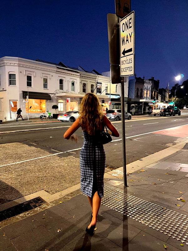 Archived image from @edenharper on Instagram