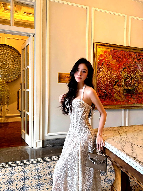 lyhythuedoxinh instagram image archive image
