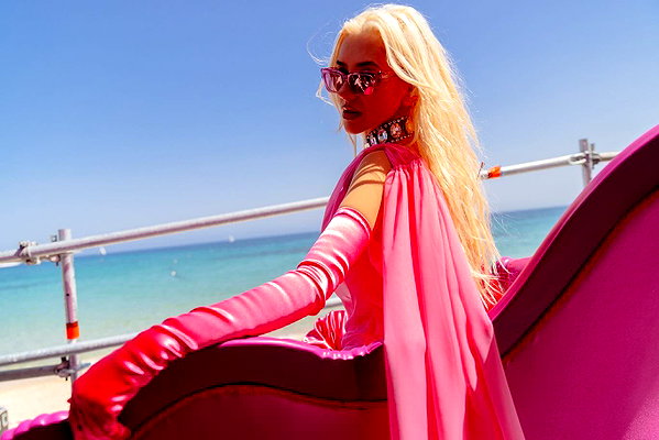 xtina instagram image archive image
