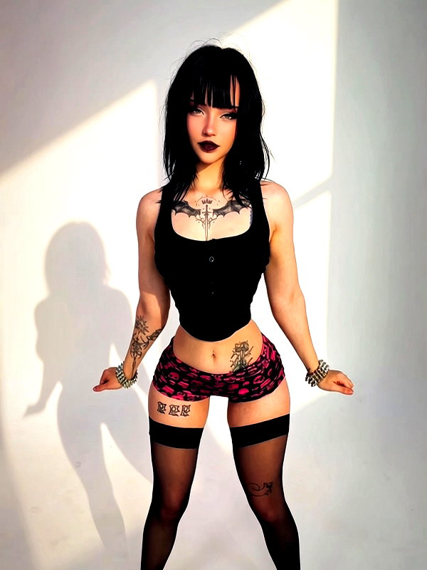 Archived image from @deadangelfiles on Instagram