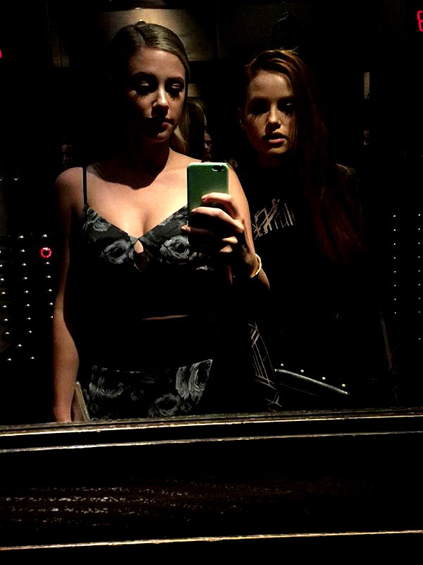 lilireinhart instagram image archive image