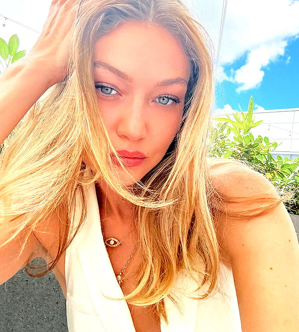 gigihadid instagram image archive image
