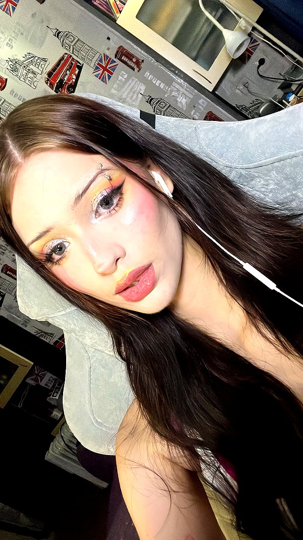 chrisstinalekss instagram image archive image