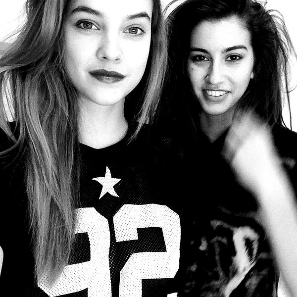 realbarbarapalvin instagram image archive image