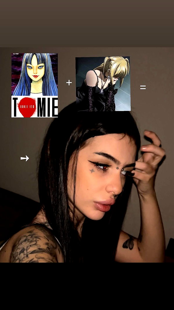 rott3nbambi instagram image archive image