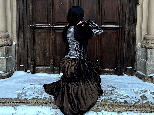 ayguldavlletova instagram image archive image