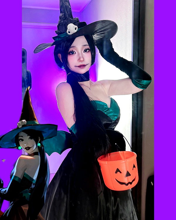 purinn_cos instagram image archive image