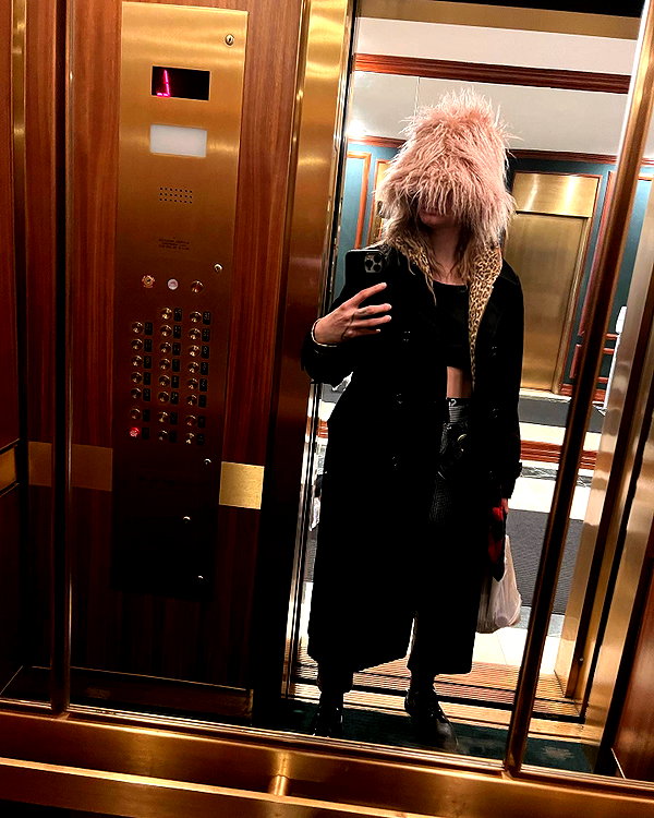 caradelevingne instagram image archive image