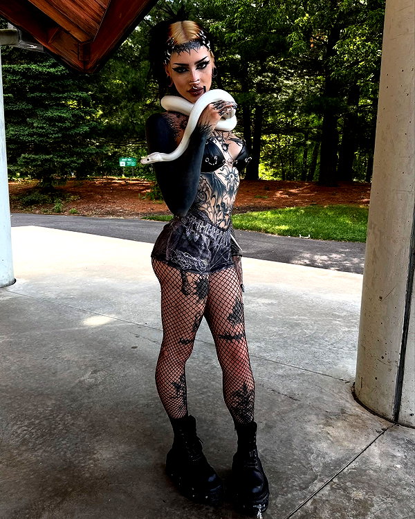 m0rguekittyy instagram image archive image