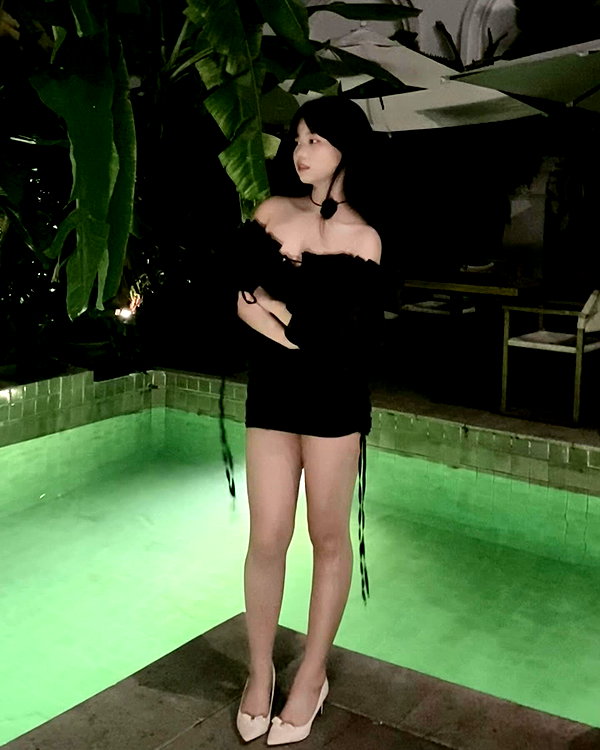 lyhythuedoxinh instagram image archive image