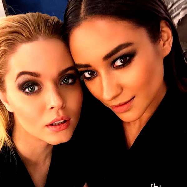 sashapieterse instagram image archive image