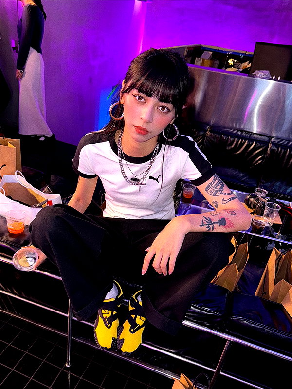 badthingalwaysg instagram image archive image