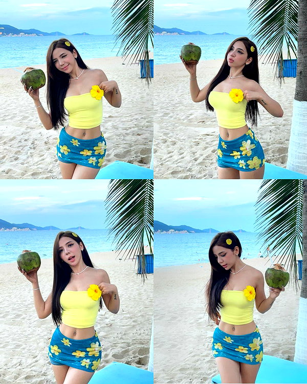 lyhythuedoxinh instagram image archive image