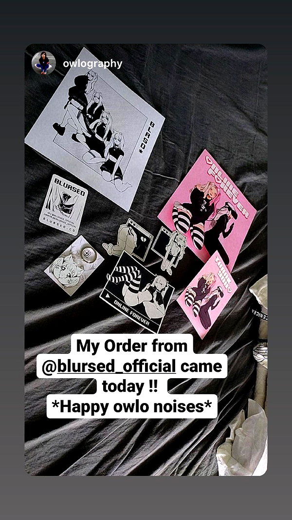 blursed.co instagram image archive image