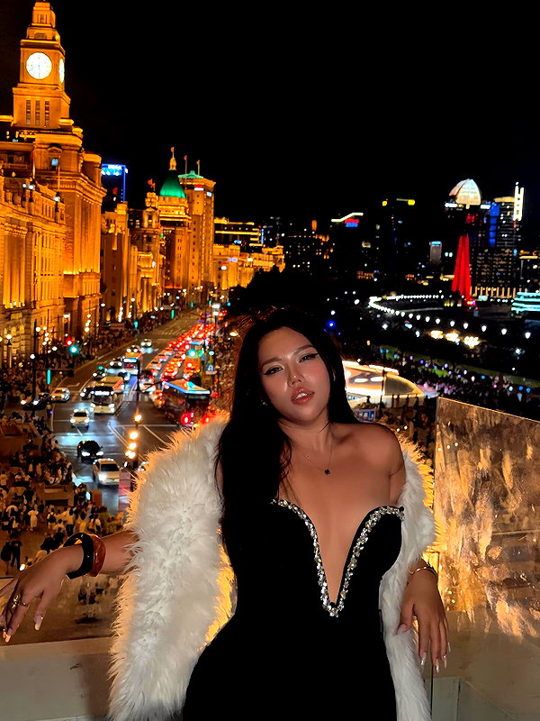 lyhythuedoxinh instagram image archive image