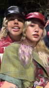 venenochelle Altpins Profile Picture