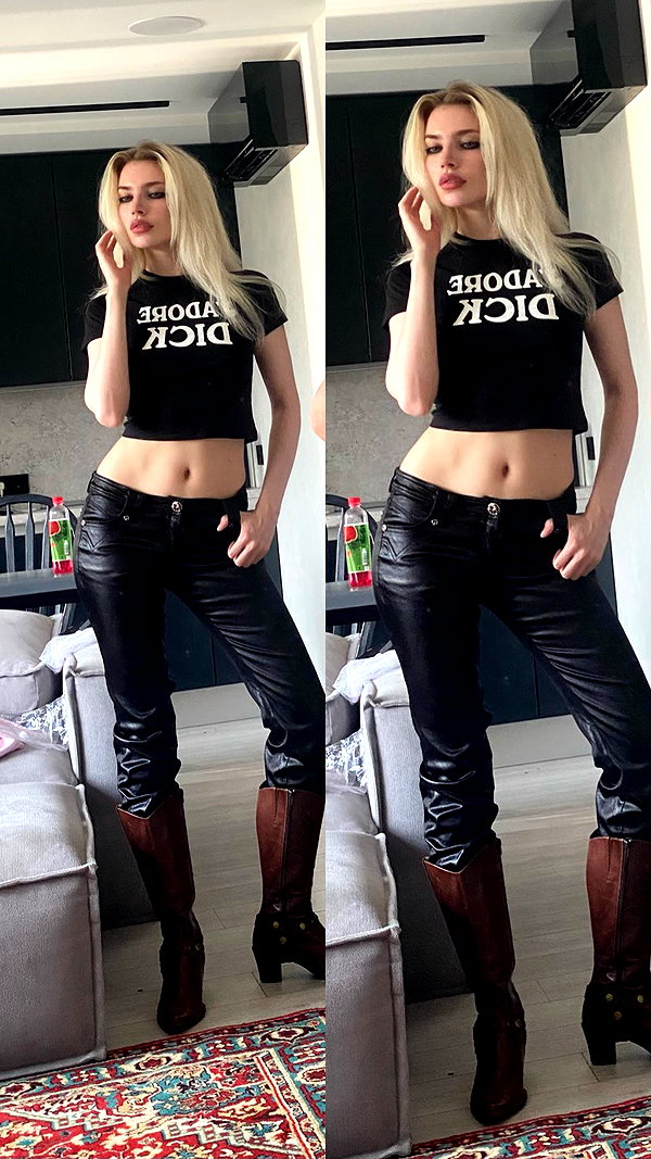 alien.hanna instagram image archive image