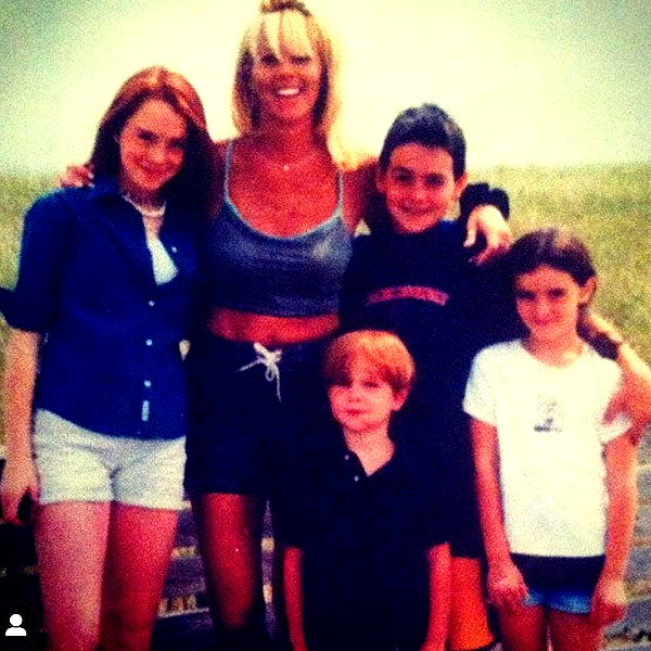lindsaylohan instagram image archive image