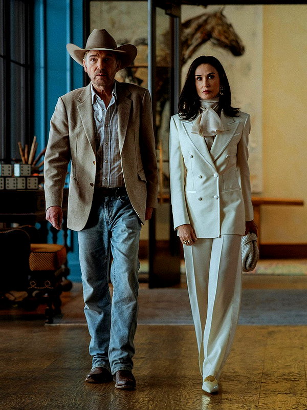 demimoore instagram image archive image