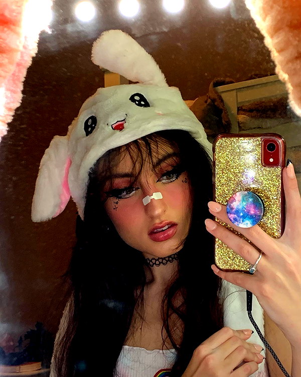 beebeeasmr18 instagram image archive image