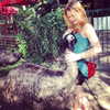 alexandradaddario Altpins Profile Picture
